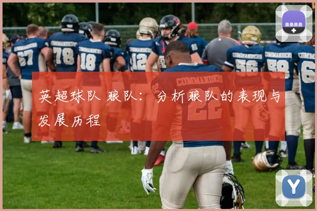 英超球队 狼队:分析狼队的表现与发展历程
