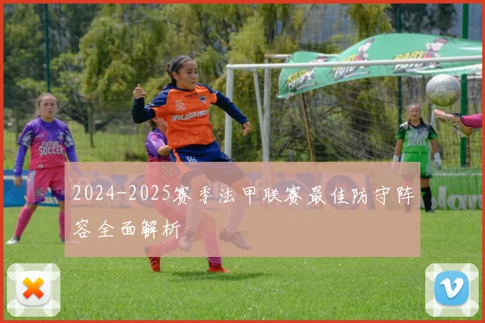 2024-2025赛季法甲联赛最佳防守阵容全面解析